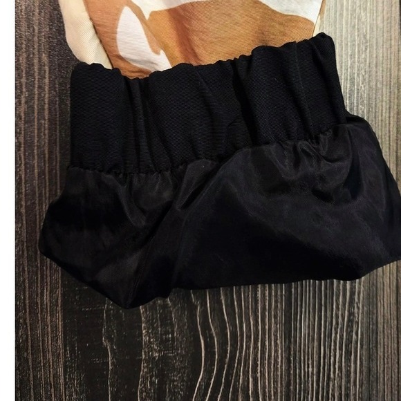 Adidas RYV Camouflage Track Pants Windbreaker Joggers Leg Logo Tape Size Small - Picture 14 of 14